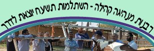 רבנות מנהיגה קהילה